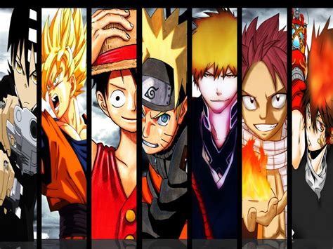 top hot animes|Top 25 Best Anime Series of All Time